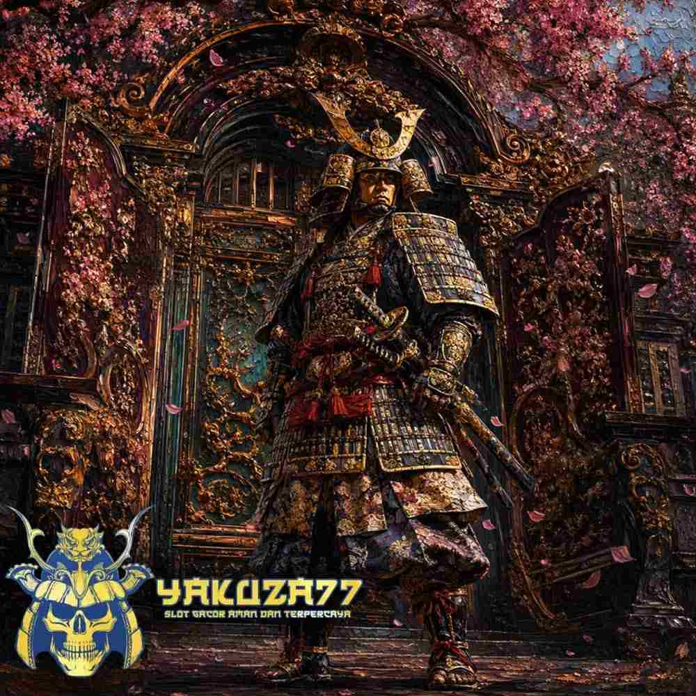 Banner Utama Yakuza77